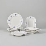 1445 6413 DINNER SET